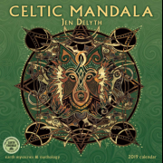 Celtic Mandala Contest