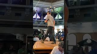 The Byrne Brothers Dance - Raglan Road Disney Springs