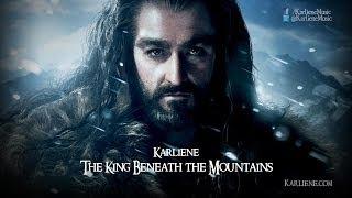 The King Beneath the Mountains