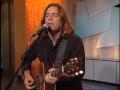 Alan Doyle from Great Big Sea performs on Urban Rush