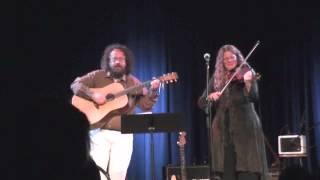 Celtic Fiddle:  Sailor's Wife, Julia Delaney, Spootiskerry, The Mortgage Burn, An