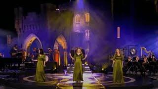 Celtic Woman - Ballroom of Romance