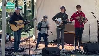 The Byrne Brothers  - MT DORA SCOTTISH HIGHLAND FEST 2021