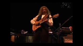 David Arkenstone  -  Desert crossing