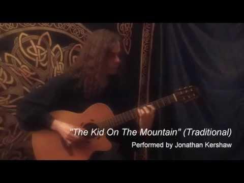 The Kid On The Mountain