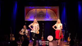 The Gothard Sisters - "Bandit"