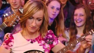 Kenny Donagher, Kerrie Herrity & Cairde -  "The Deadly Tune Set" on Fleadh TV