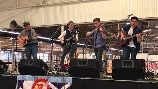 Reel Treble - 2018 Texas Scottish Festival