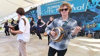 Florida Keys  Celtic Festival