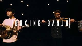 Boxing Banjo - The Green Cottage