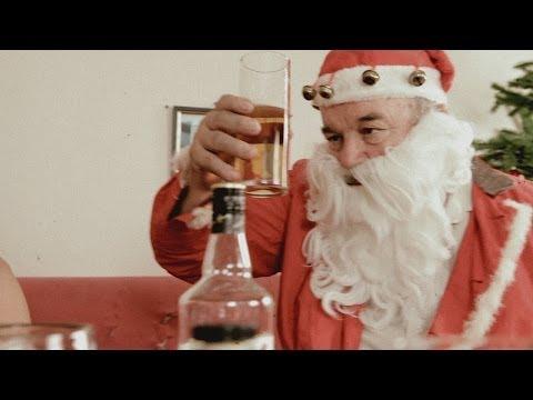 Drunken Christmas (An Irish Christmas Song)