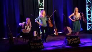 The Gothard Sisters - ??  The Bandit ??   (LIVE) I  Celtic Folk Music