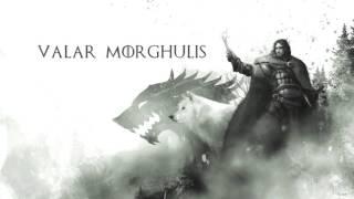 Valar Morghulis [At World's End]