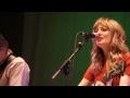 Anais Mitchell&jefferson Hamer