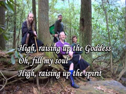 Freya Shakti (chant)