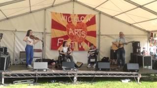 Wicklow Arts Festival 2015