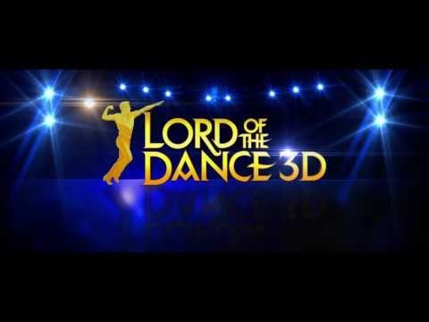 Lord of the Dance 3D