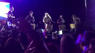 Clanadonia - at Colours Classical Glasgow Hydro 2018