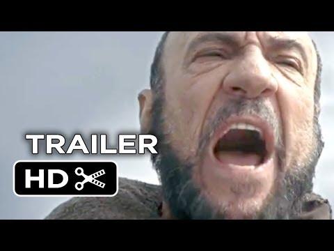 Day of the Siege Official Trailer (2014)