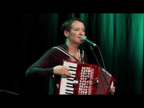 Live At Celtic Colours International Festival 2014