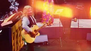 David Arkenstone -  and Friends - In Concert Highlights...!