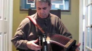 Two Reels on the Melodeon (in C)