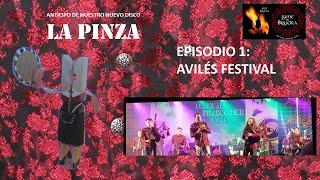 Lume de Biqueira - Avilés Festival - Celtic Band