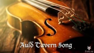 Auld Tavern Song [At World's End]