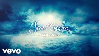 Secret Garden - , Cathrine Iversen - A Million Stars (Lyric Video)