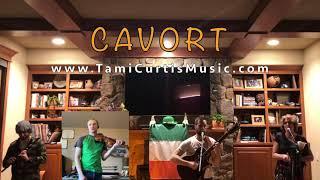 Cavort - St Paddy's 2021