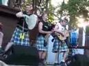 Celtic Fling