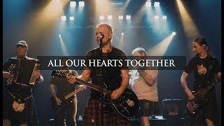 Sorrowhearts - All Our Hearts Together (Official Video)