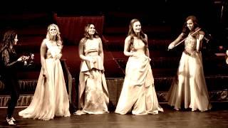 Celtic Woman - Still Haven't Found What I'm Looking For | Red Rocks Amphitheatre
