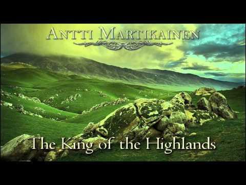 Celtic battle music