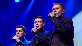 Celtic Thunder - HOMELAND - 'AN IRISH BLESSING'