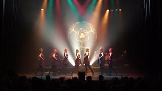 Celtic Sparks - Intercity Utrecht