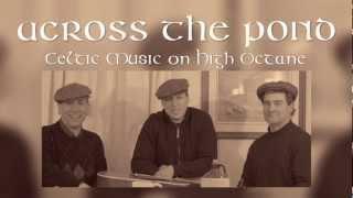 Celtic Music On High Octane