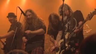 Bodh'aktan - avec Vilain Pingouin - Salut Salaud