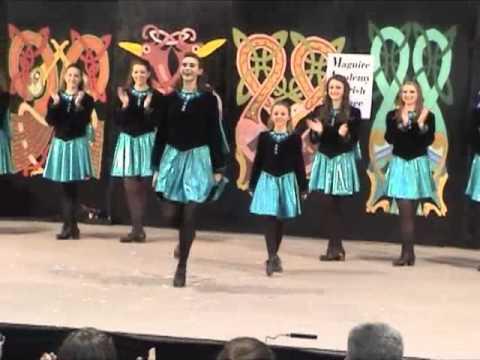 Cotton Eye Joe 2010