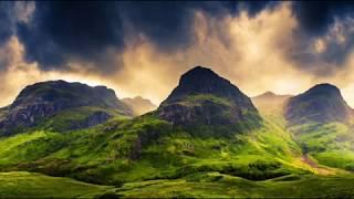 Albannach - The Gael (Celtic Scottish Pipe Drums Music)