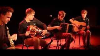 Trio Dhoore & Toon Van Mierlo - Very Jeune [Muziekcentrum Dranouter]