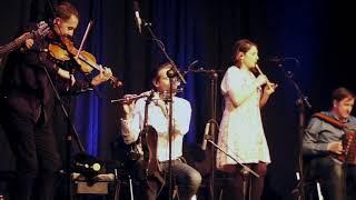 Danú - Live in the Town Hall Theatre, Dungarvan, Co.Waterford, Ireland