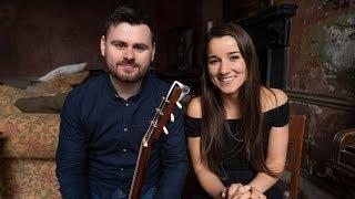 Niall Hanna and Niamh Farrell - The Green Fields of France