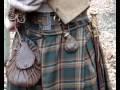 Kilt And Weapon Demo