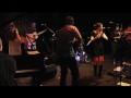 'alborada Asturiana' (traditional)  Band Live At Celtic Connections 2010