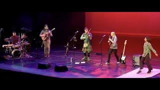 Sean Heely - The Twa Corbies ~ Celtic Band