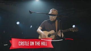 Castle on the Hill (Live on the Honda Stage at the iHeartRadio Theater NY)