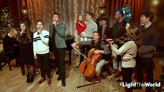 LightTheWorld LIVE Concert with The Piano Guys and Friends