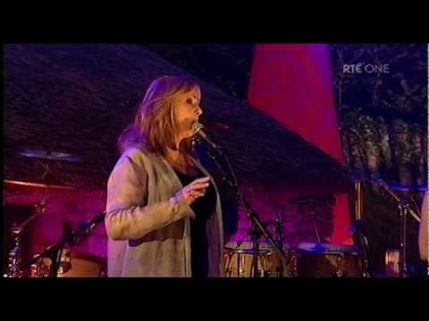 Moya Brennan, Cormac De Barra,