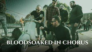 The Rumjacks - Bloodsoaked in Chorus [Official Video]